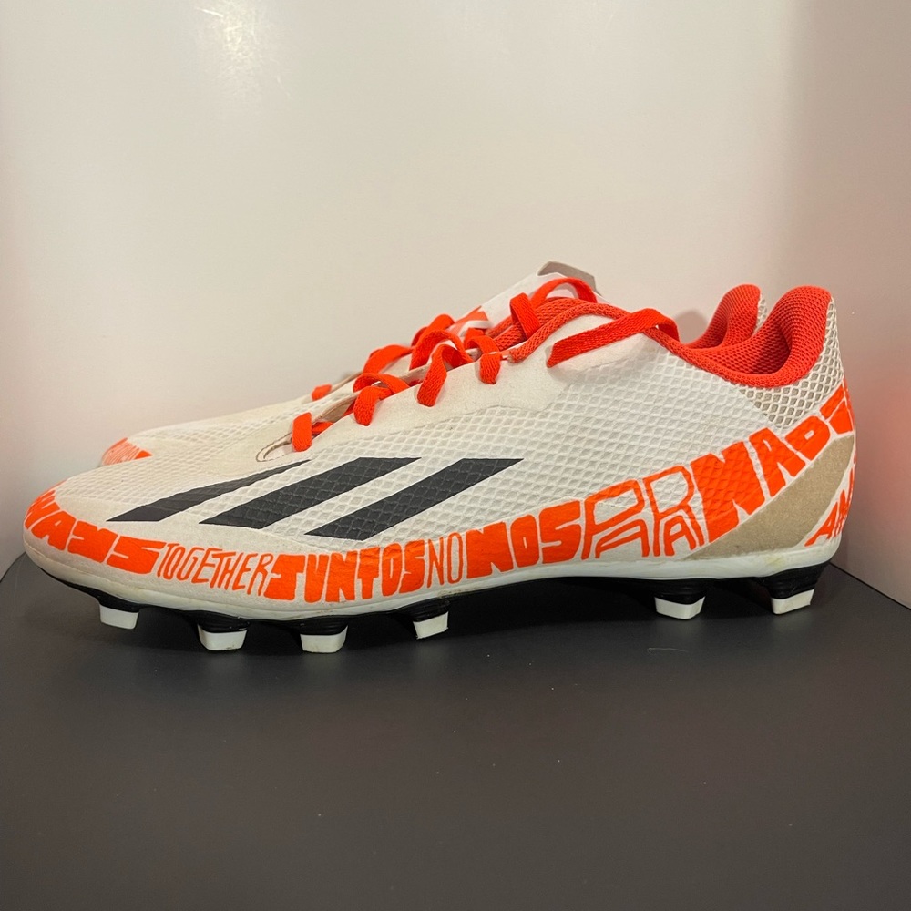 Adidas Messi .4 Soccer Cleats